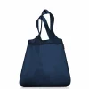 mini-maxi-shopper reisenthel - dark blue