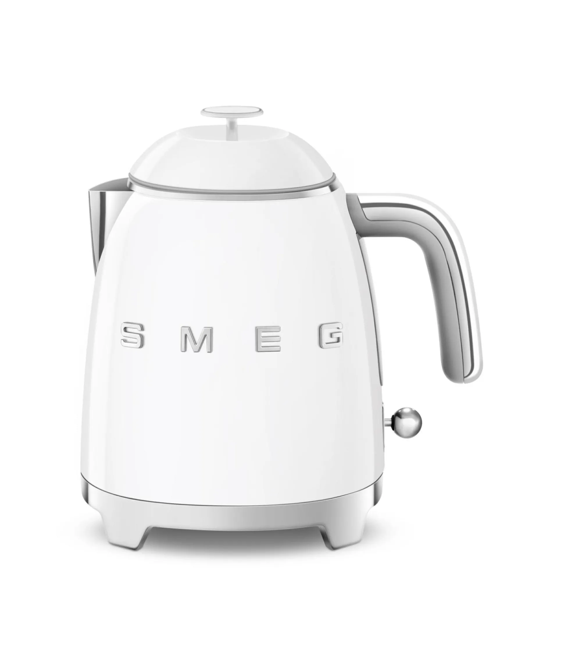 Mini-Wasserkocher smeg