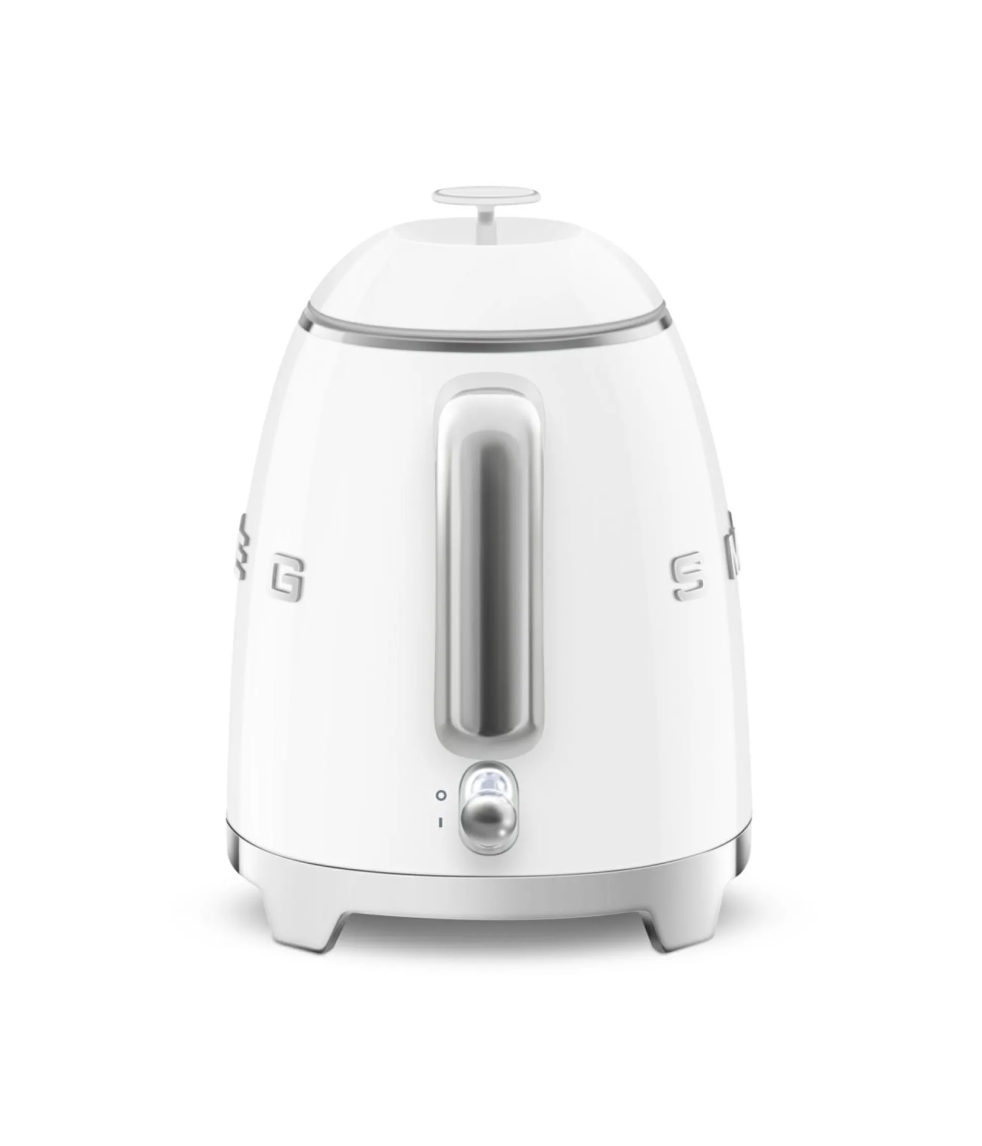Mini-Wasserkocher smeg