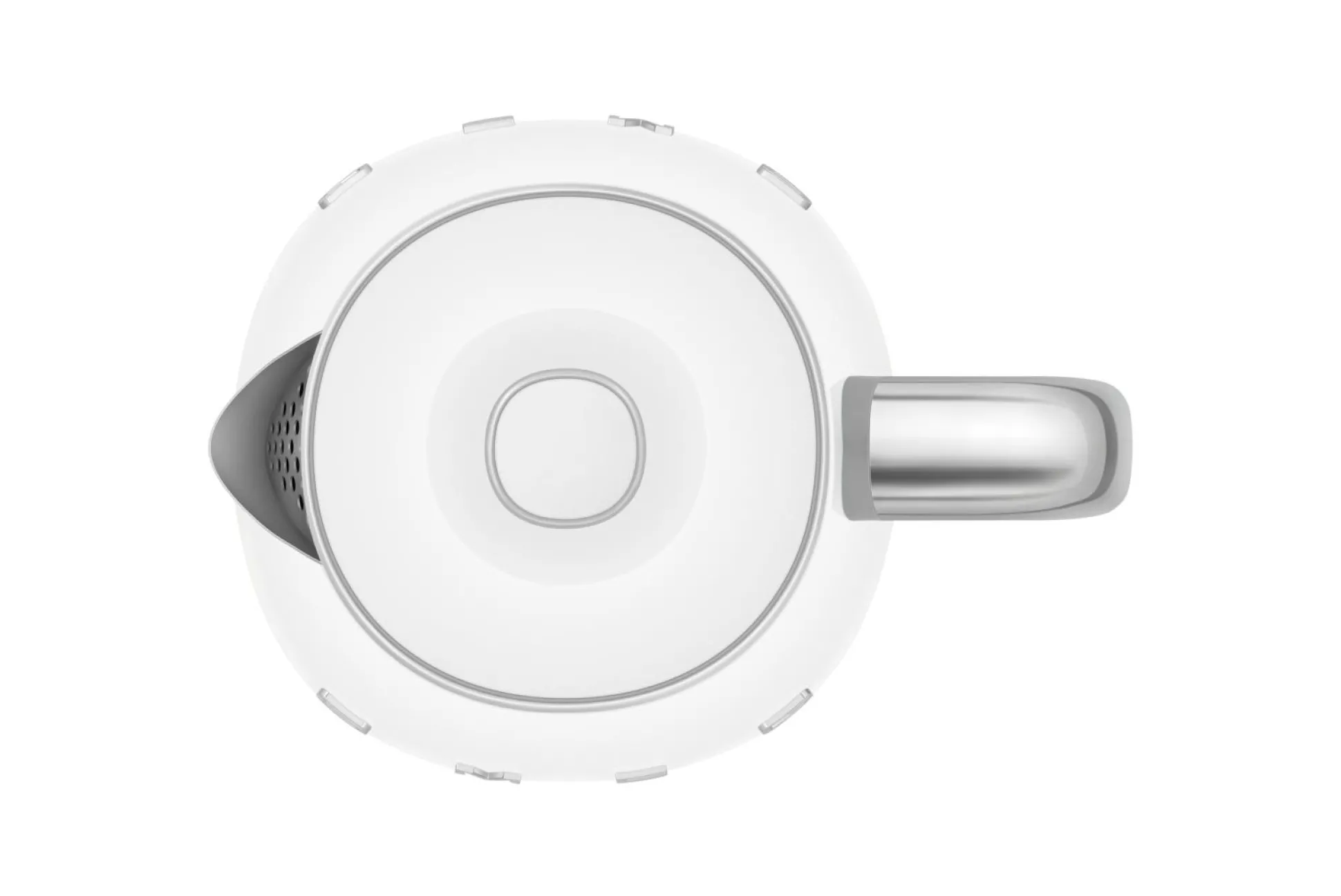 Mini-Wasserkocher smeg