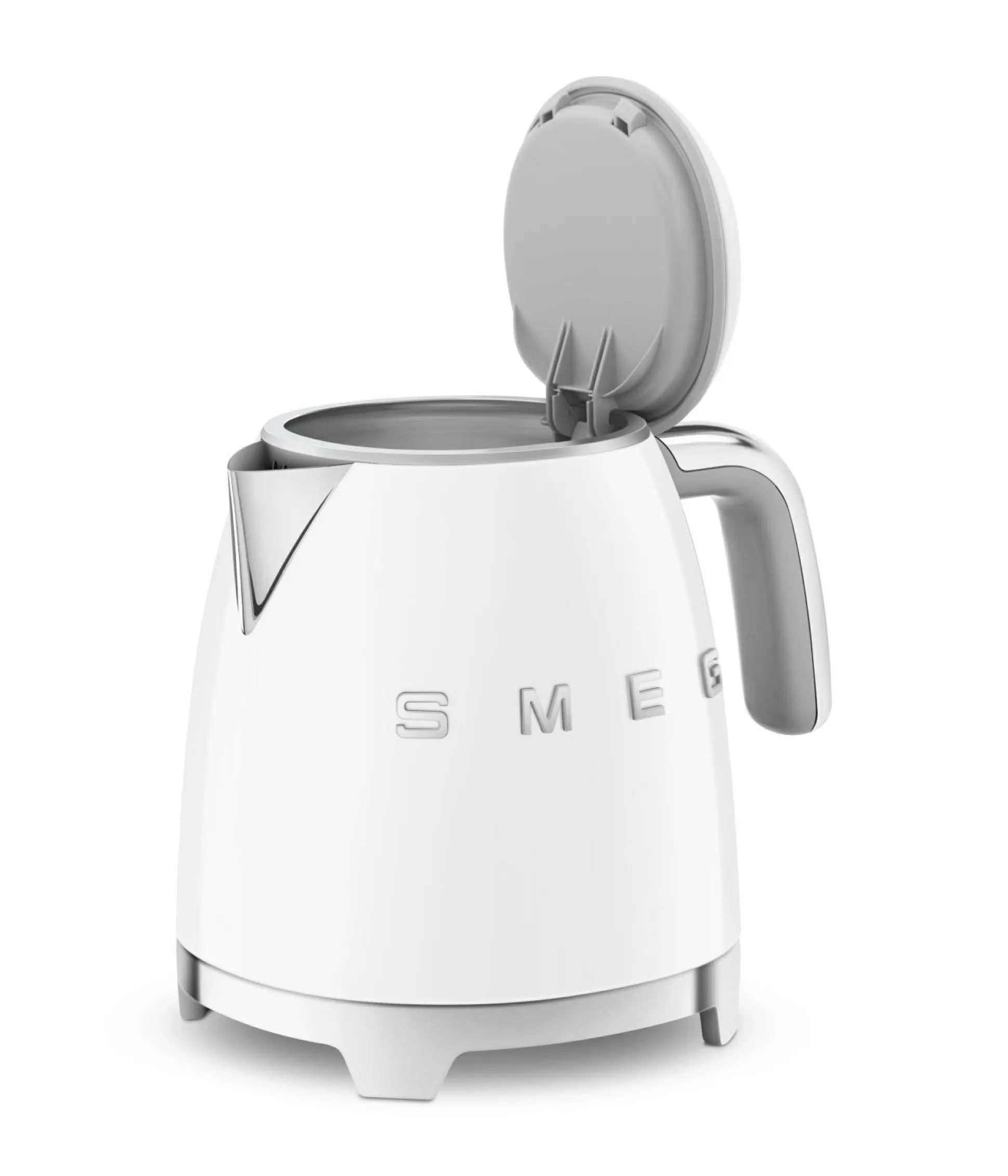 Mini-Wasserkocher smeg