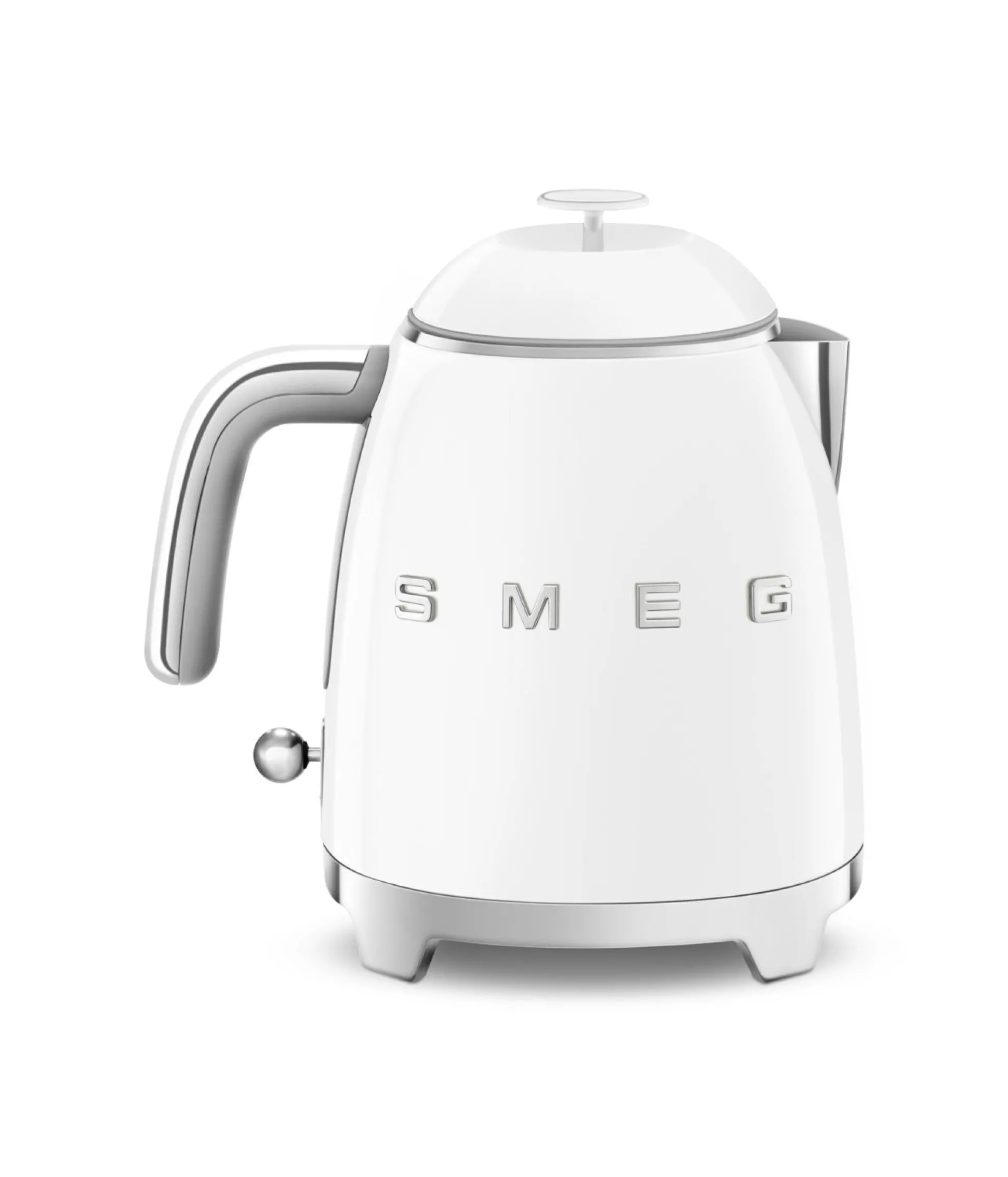 Mini-Wasserkocher smeg