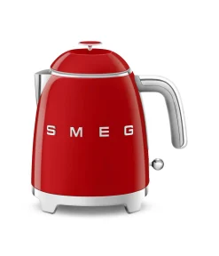 Mini-Wasserkocher smeg
