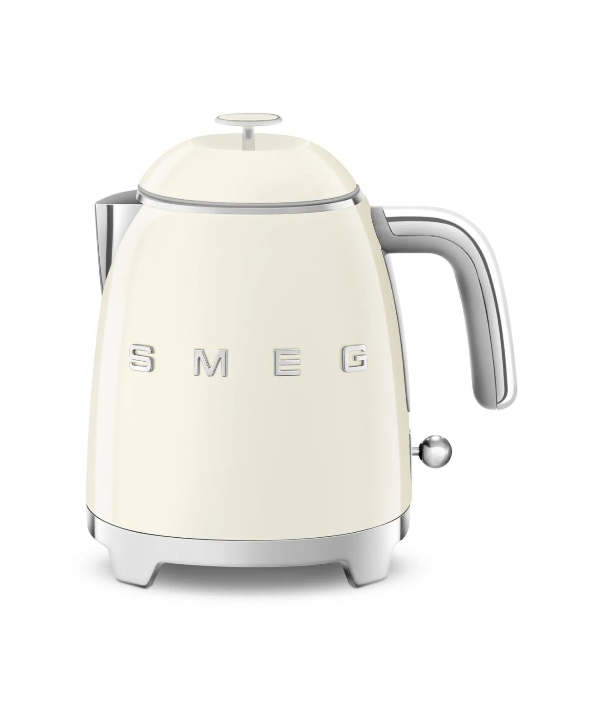 Mini-Wasserkocher smeg
