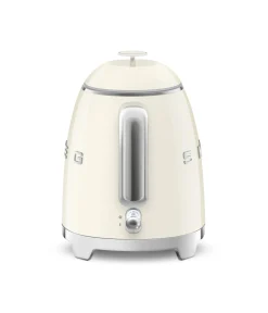 Mini-Wasserkocher smeg