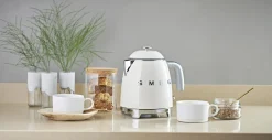 Mini-Wasserkocher smeg