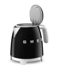 Mini-Wasserkocher smeg