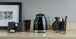 Mini-Wasserkocher smeg