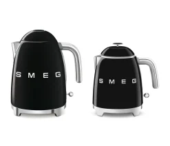Mini-Wasserkocher smeg