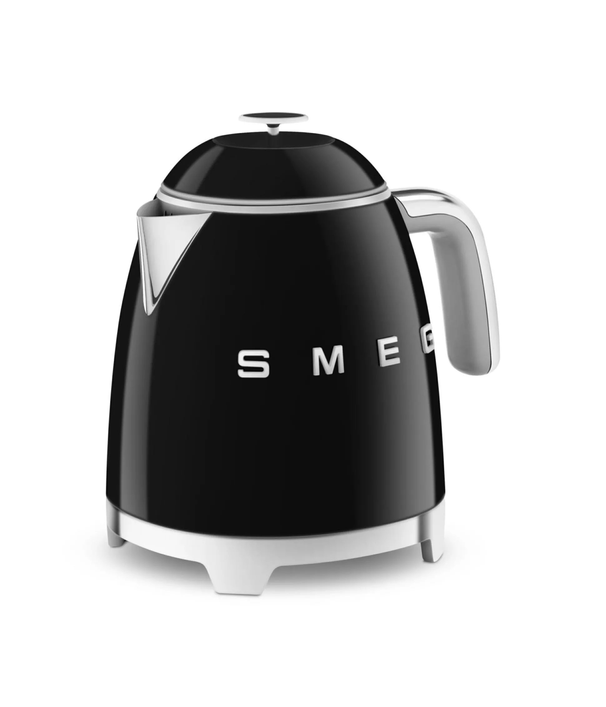 Mini-Wasserkocher smeg