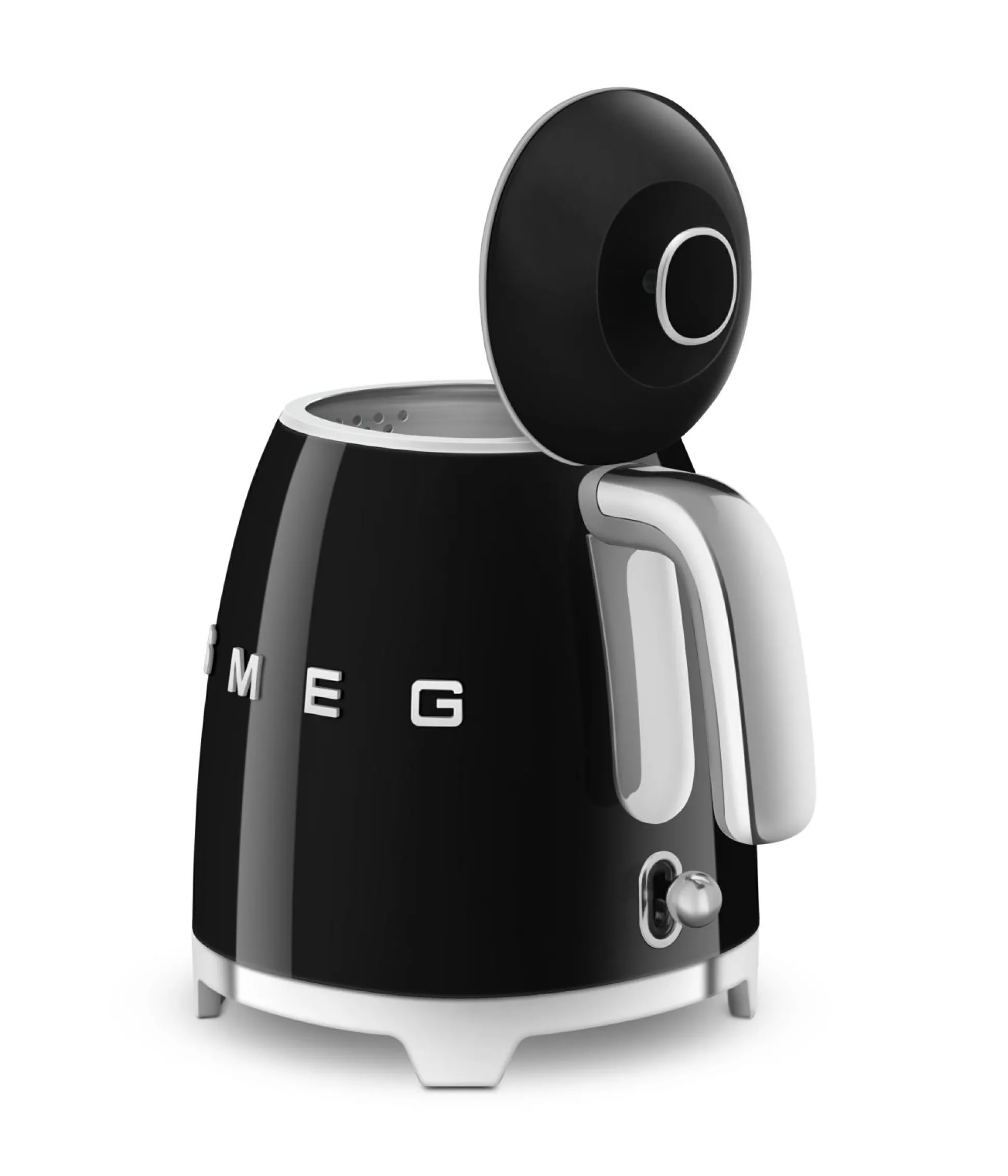 Mini-Wasserkocher smeg