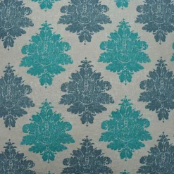 Mitteldecke JANE lagune