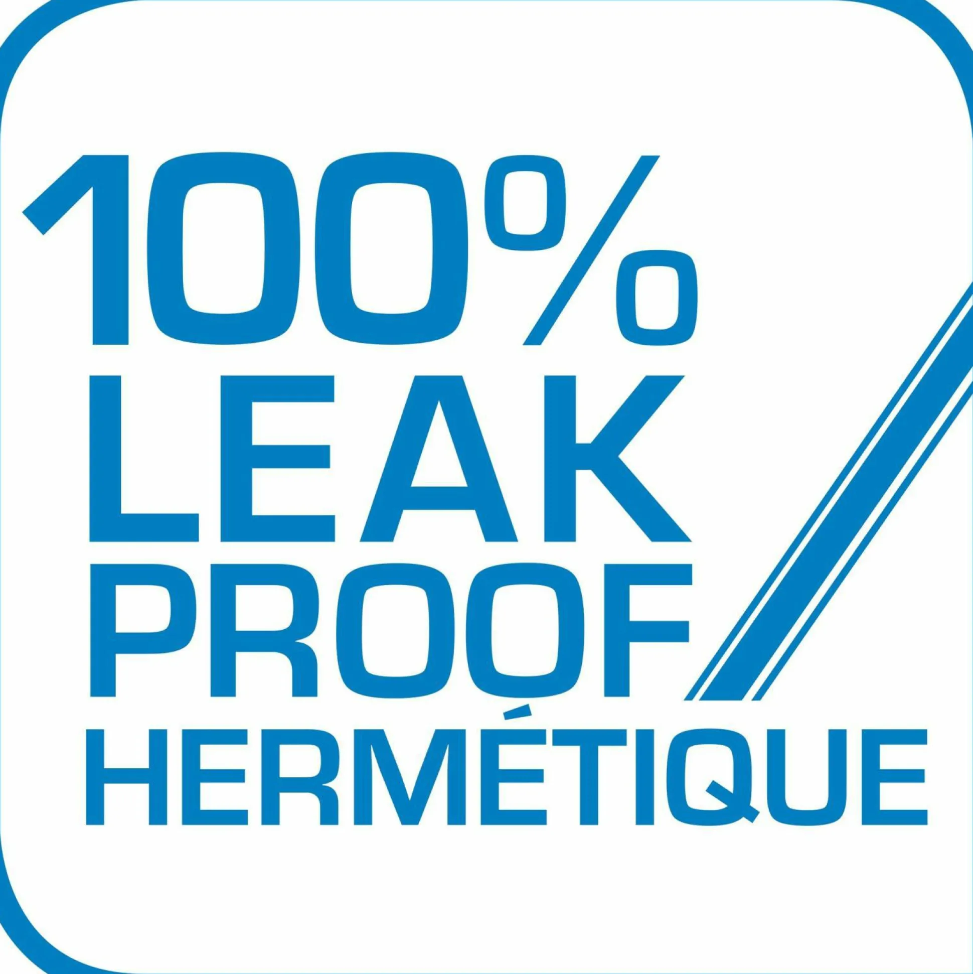 Mixbecher CLIP & CLOSE