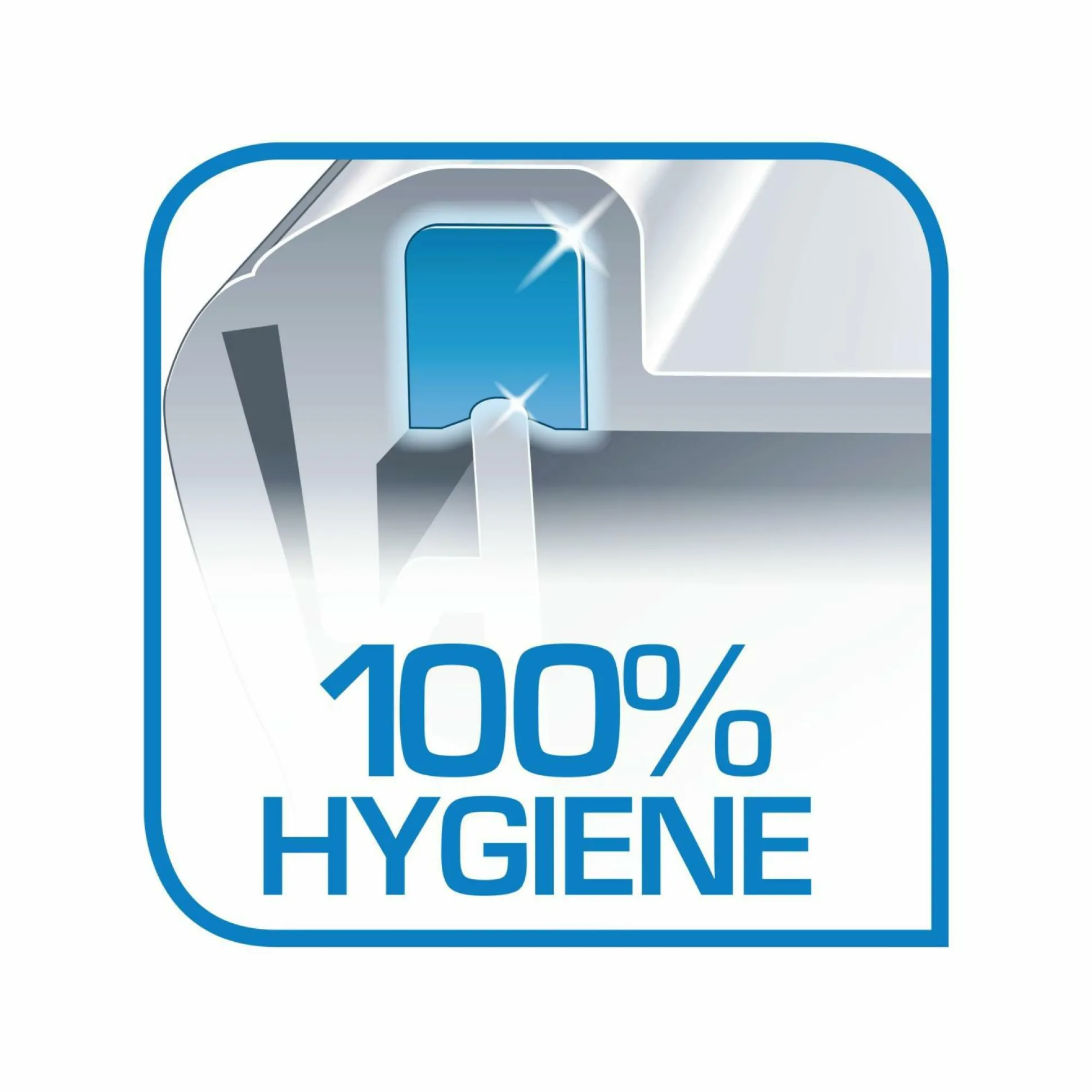 Mixbecher CLIP & CLOSE