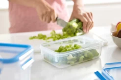 Mixbecher CLIP & CLOSE