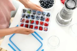 Mixbecher CLIP & CLOSE