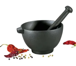 Mörser ZASSENHAUS XL Gusseisen