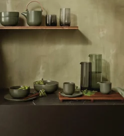 Müslischale COPPA nori