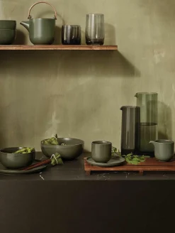 Müslischale COPPA nori