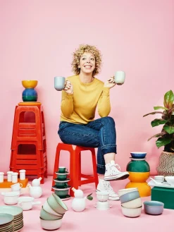 Müslischale Thomas NATURE SAND