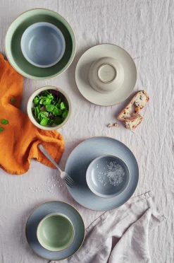 Müslischale Thomas NATURE LEAF