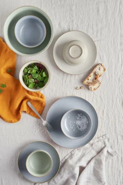 Müslischale Thomas NATURE LEAF