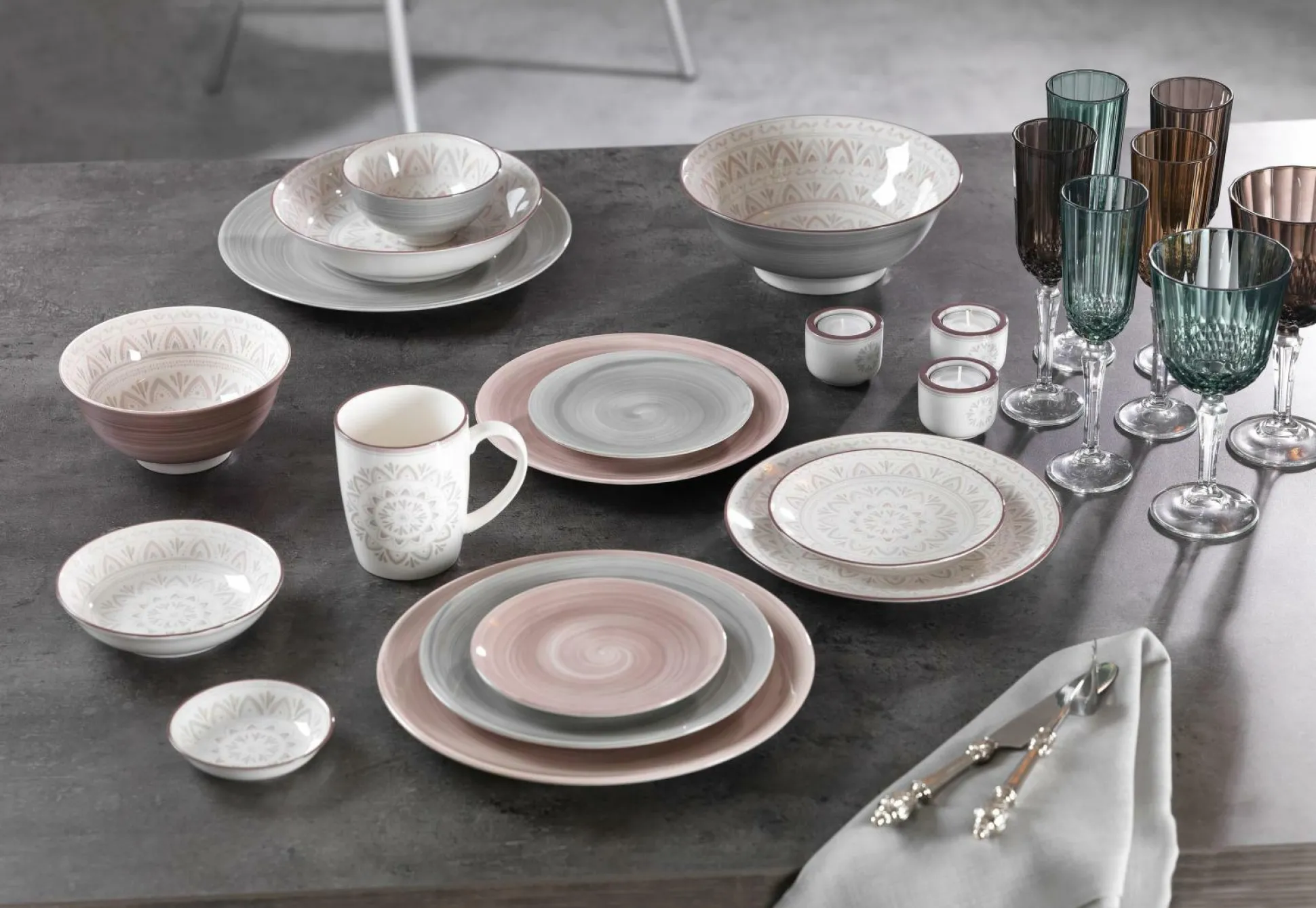 Müslischale VALENCIA