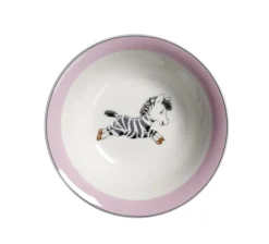 Müslischale ZOE HAPPY ZOO