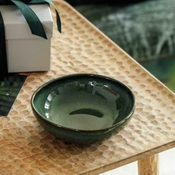 Müslischüssel LAVE vert
