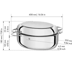 Multi-Bräter ZWILLING PLUS