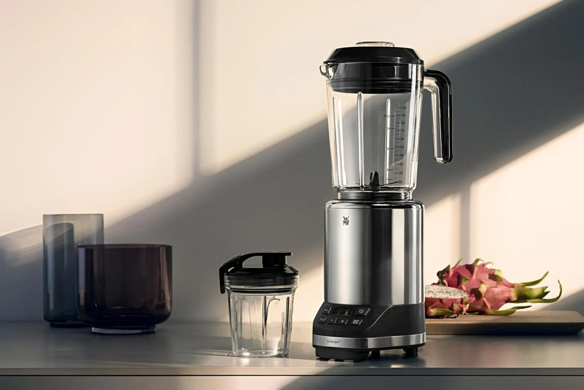 Multifunktionsmixer KULT PRO