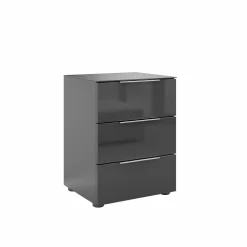 Nachtkommode HARPER MEDINA