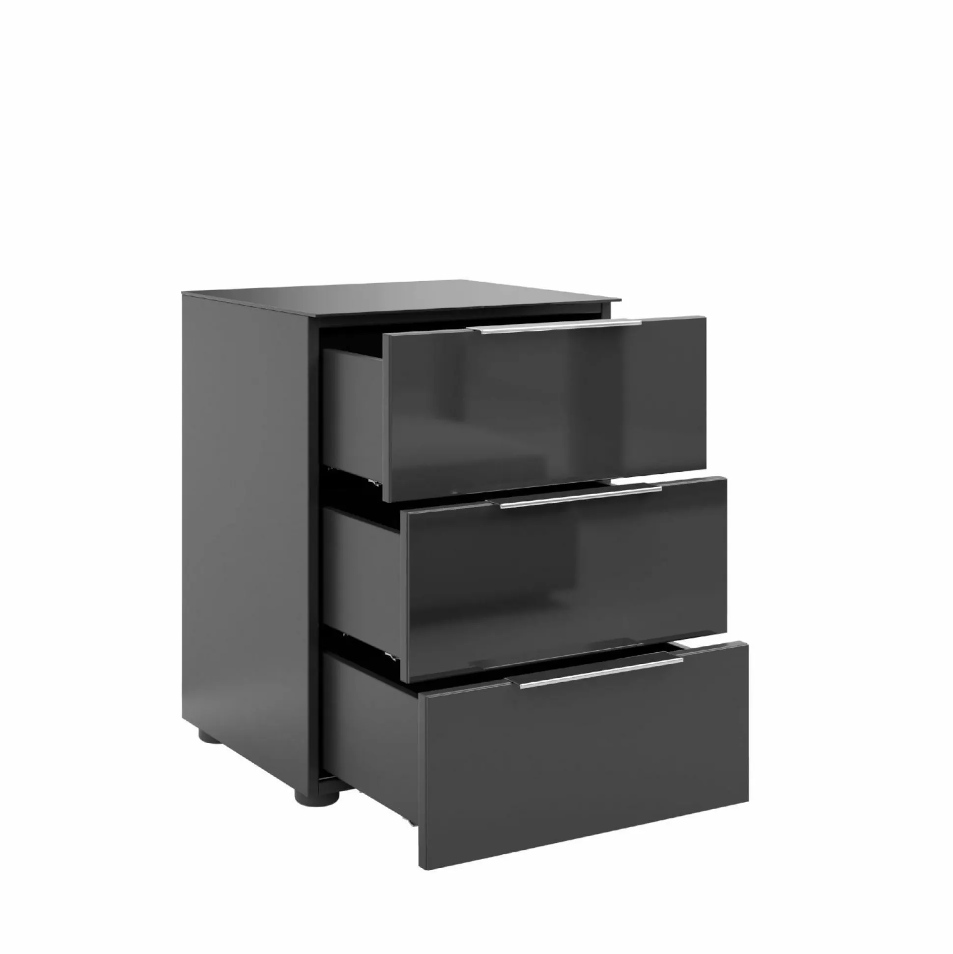 Nachtkommode HARPER MEDINA