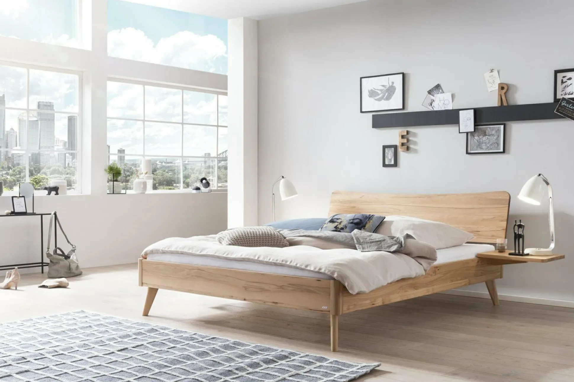 Nachtkommode HASENA DRIFT