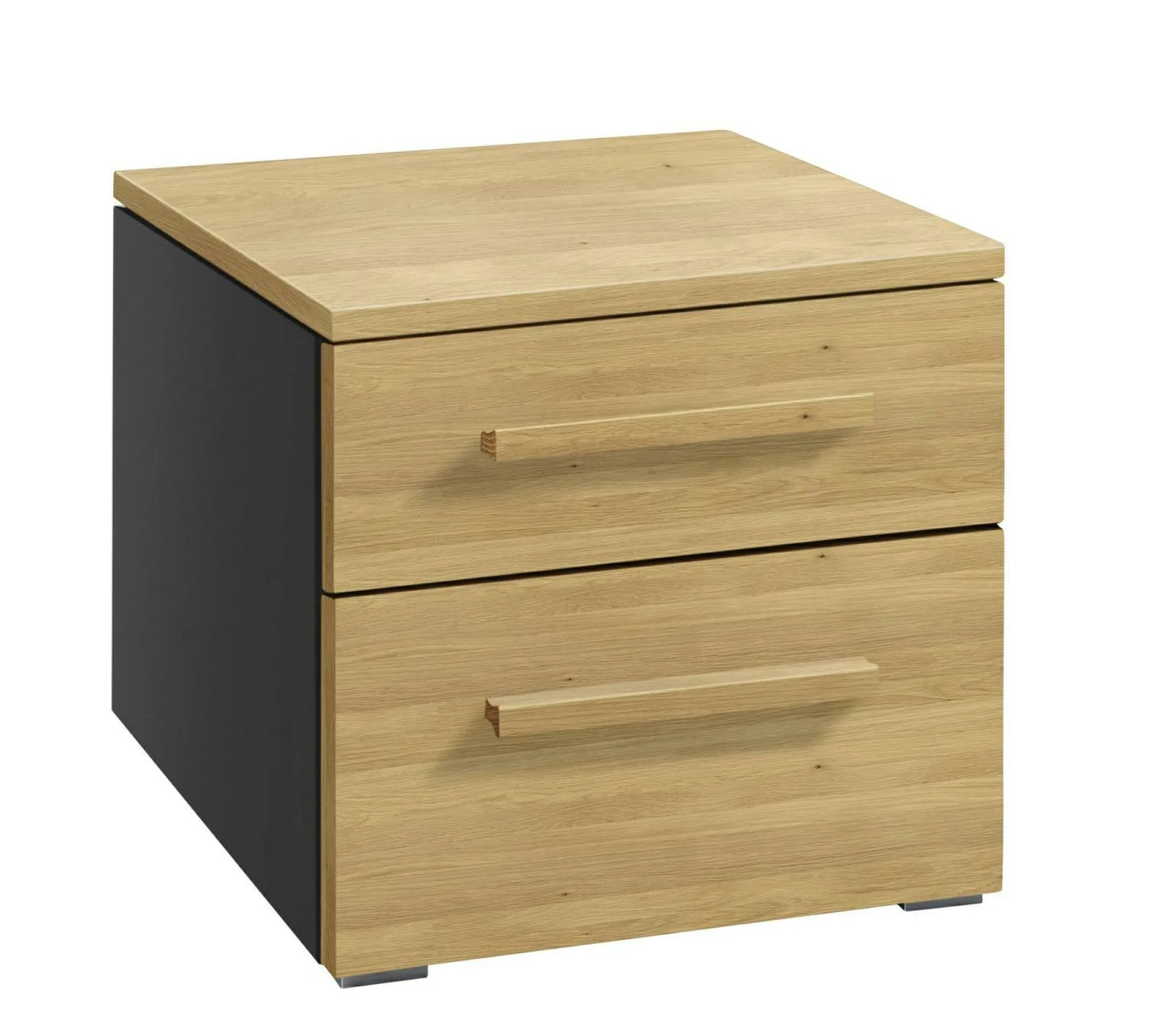 Nachtkommode HASENA TWIA