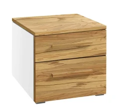 Nachtkommode HASENA TWIA
