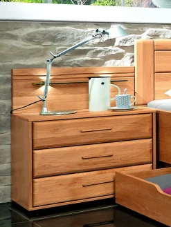 Nachtkommode Rolf Weber WALLDORF