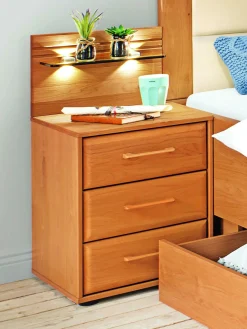 Nachtkommode Rolf Weber WALLDORF
