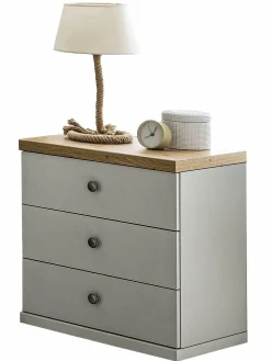 Nachtkommode SANSIBAR AALBORG