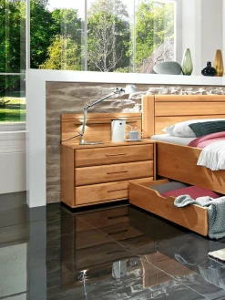 Nachtkommoden WALLDORF