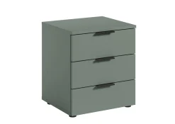 Nachtkonsole HARPER BARRA