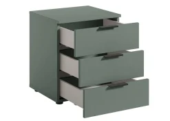 Nachtkonsole HARPER BARRA