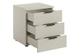 Nachtkonsole HARPER BARRA