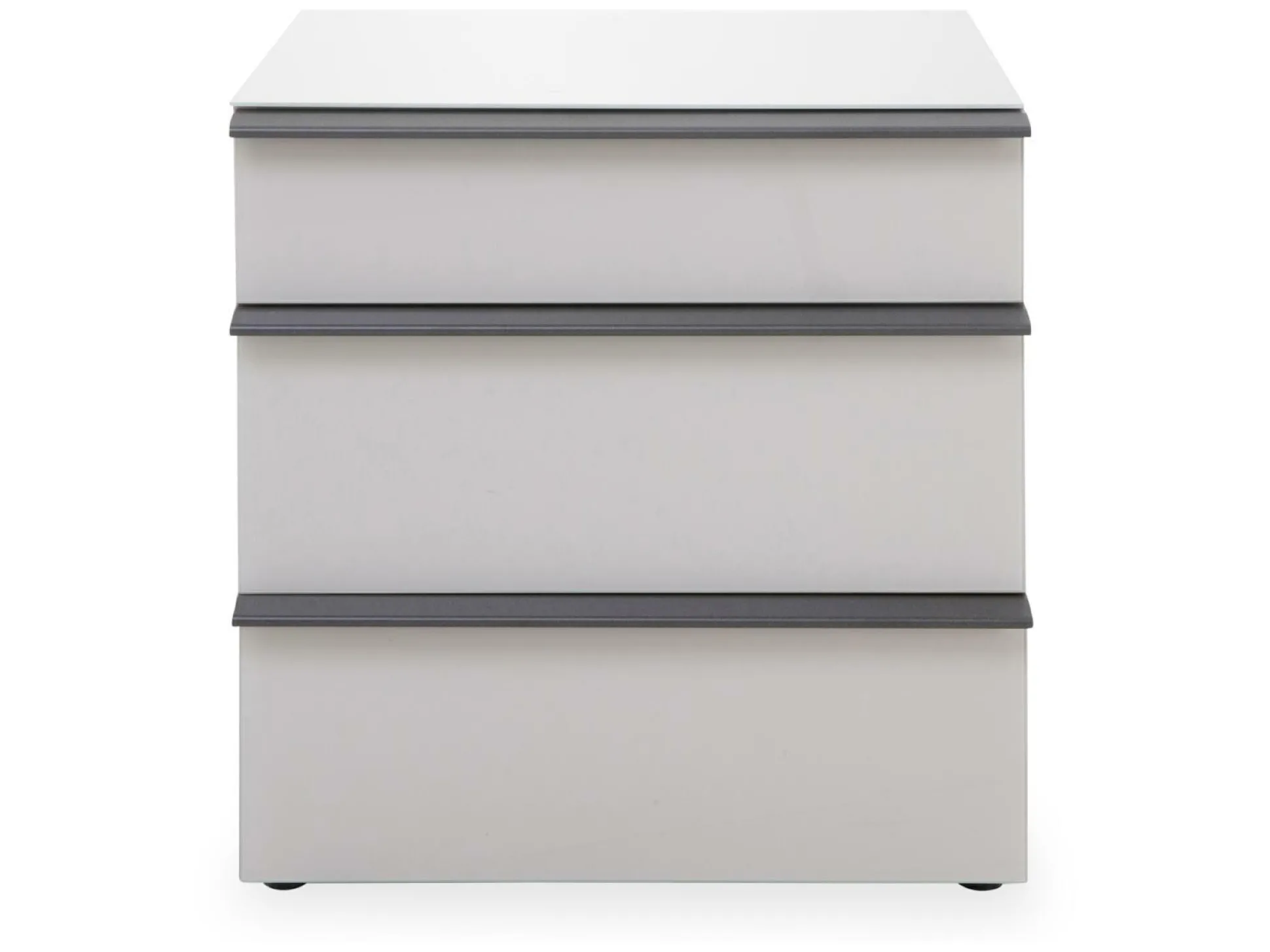 Nachtkonsole Rolf Weber WERDAU