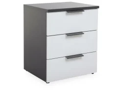 Nachtkonsole Rolf Weber WERDAU