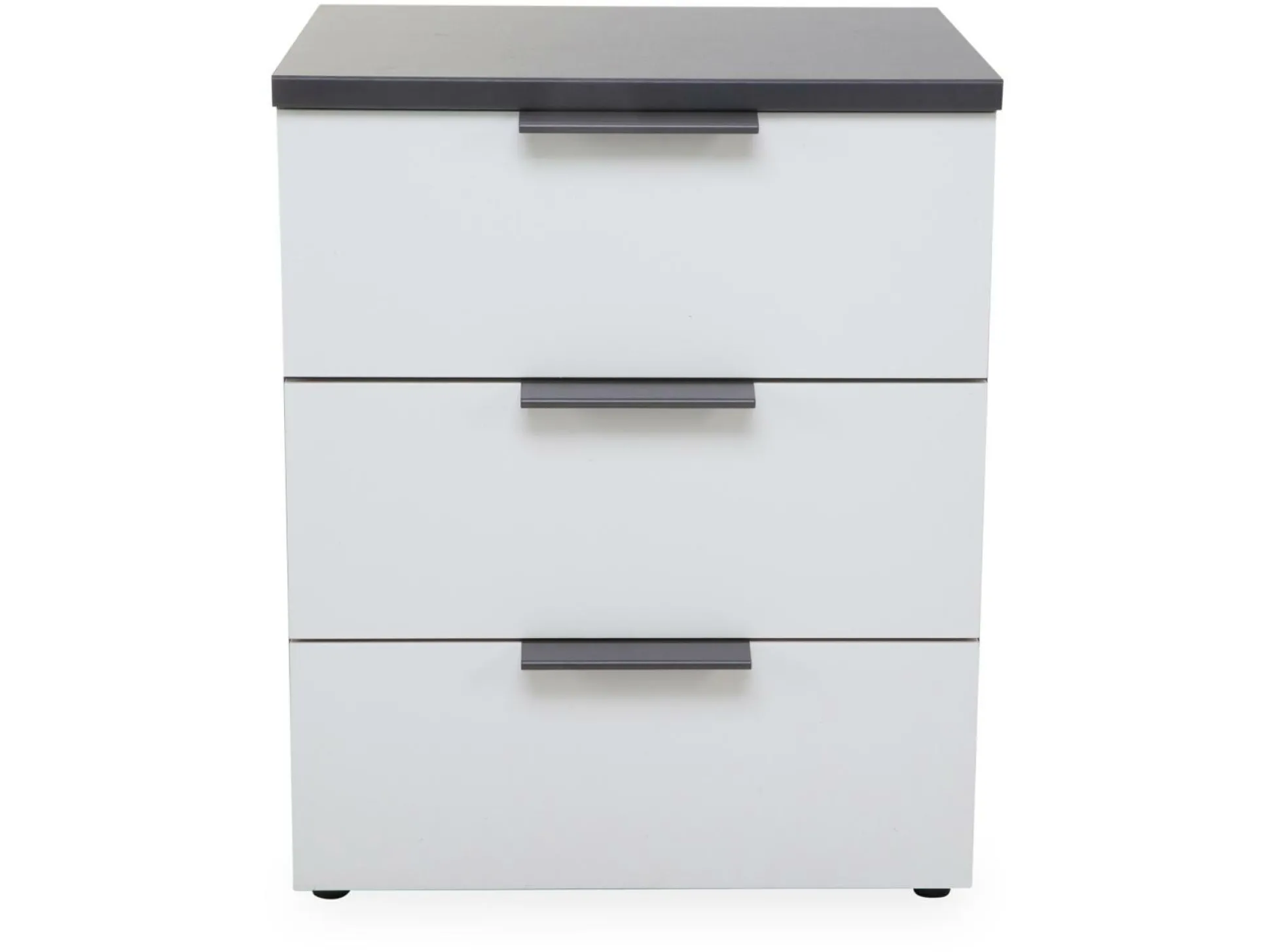 Nachtkonsole Rolf Weber WERDAU