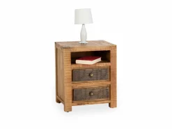 Nachtkonsole vito Curl