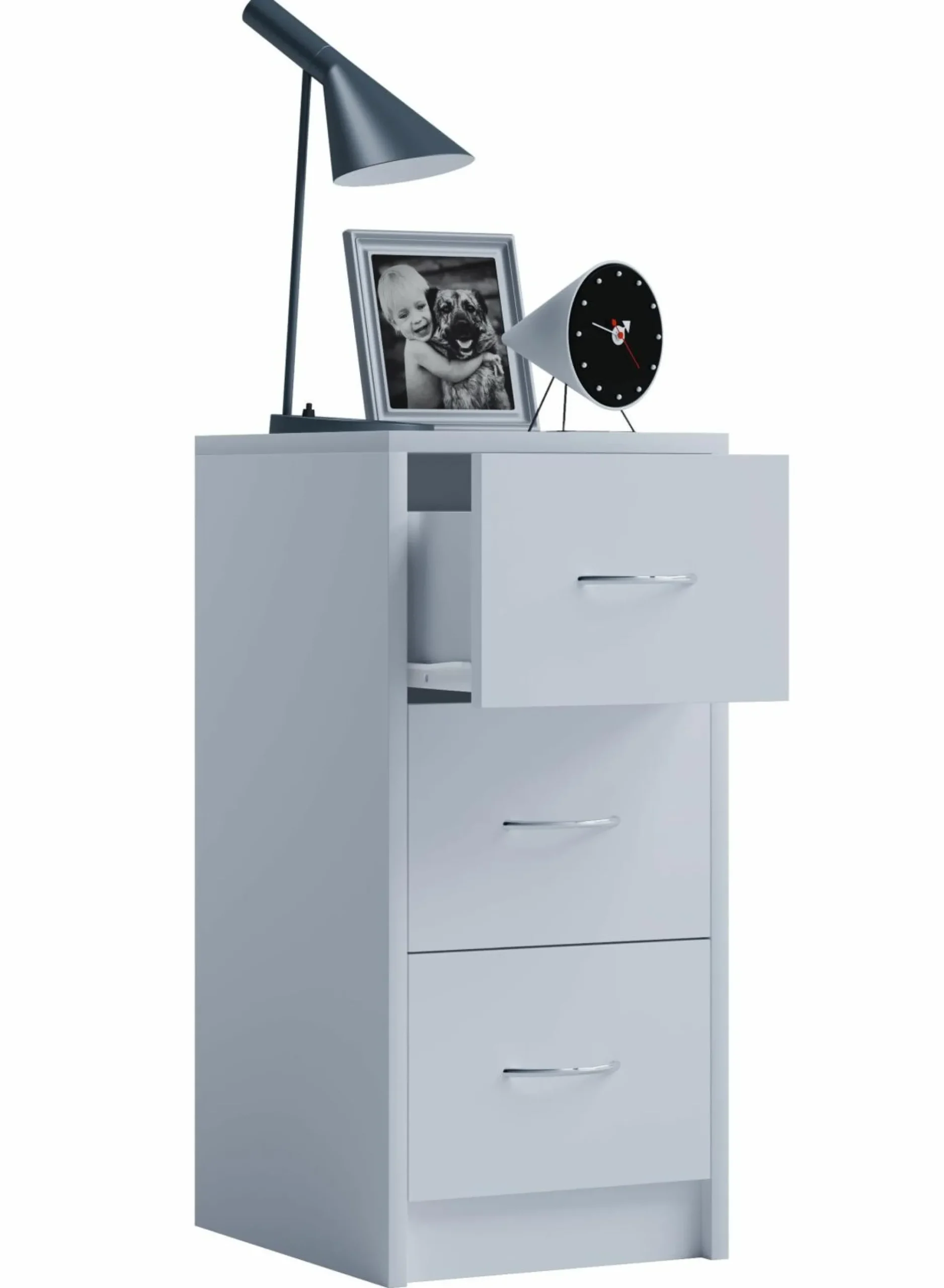 Nachttisch BOXAL MAXI