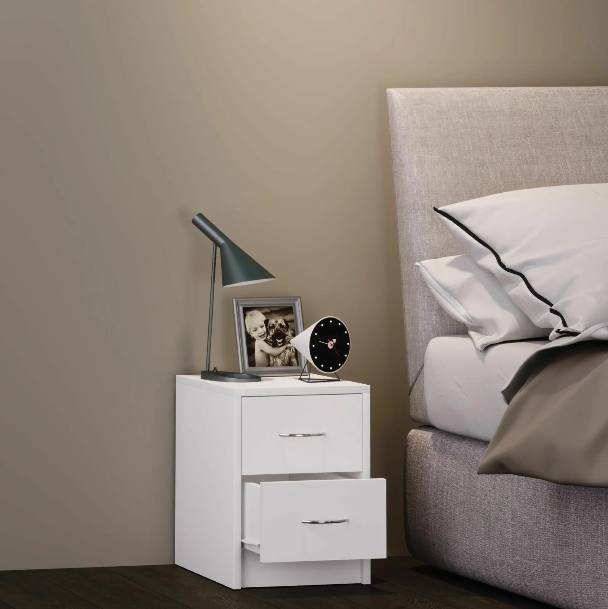 Nachttisch BOXAL MINI