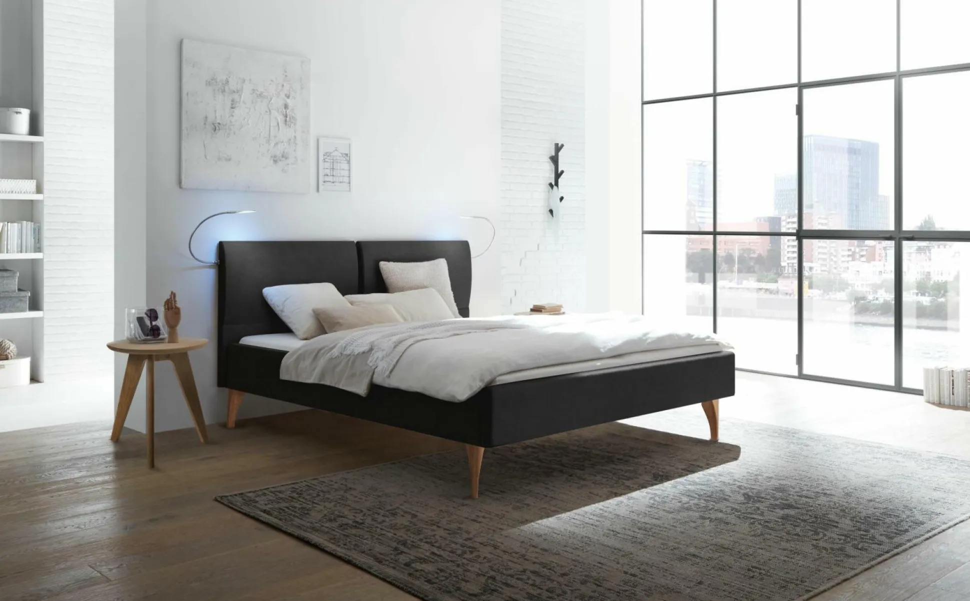 Nachttisch HASENA CIRCO